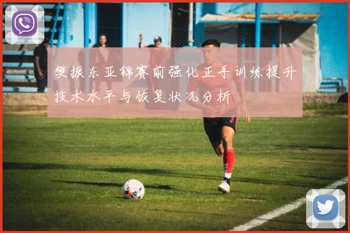 樊振东亚锦赛前强化正手训练提升技术水平与恢复状况分析