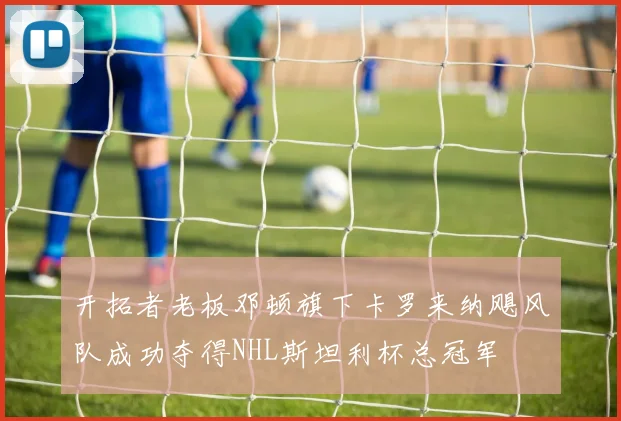 开拓者老板邓顿旗下卡罗来纳飓风队成功夺得NHL斯坦利杯总冠军
