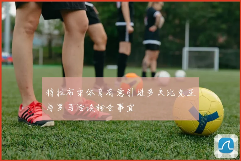 特拉布宗体育有意引进多夫比克正与罗马洽谈转会事宜